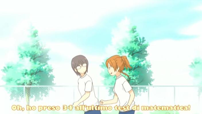 Otaku Gallery  / Anime e Manga / Bokura Ga Ita / Screenshots / Episodio 02 / 003.jpg